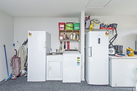 Photo of property in 45 Navy Loop, Rolleston, 7614