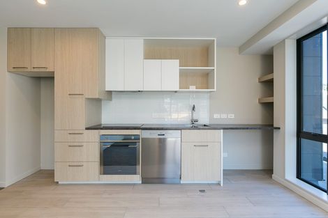 Photo of property in Vsp South, 406/166u Victoria Street, Te Aro, Wellington, 6011