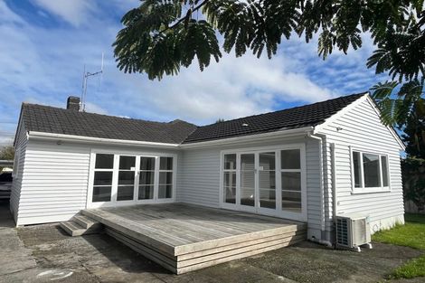 Photo of property in 234 Fox Street, Hamilton East, Hamilton, 3216