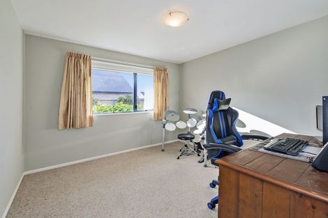 Photo of property in 13 Brooker Place, Kirwee, Darfield, 7571