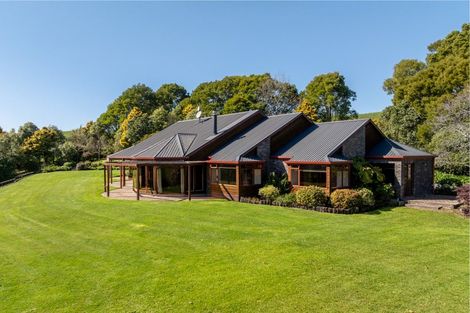 Photo of property in 186 Flume Road, Te Miro, Cambridge, 3496