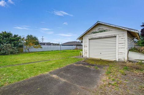Photo of property in 176 Winchester Street, Levin, 5510
