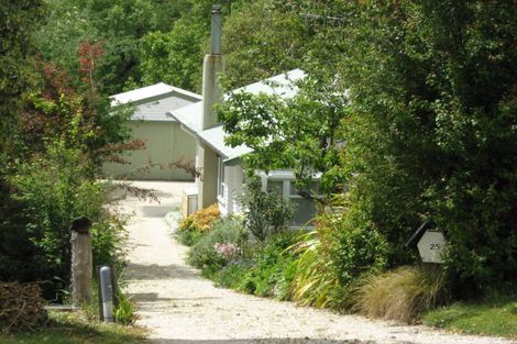 Photo of property in 25 Scarborough Terrace, Hanmer Springs, 7334