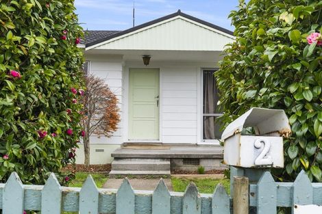 Photo of property in 2 Sinclair Terrace, Te Awamutu, 3800