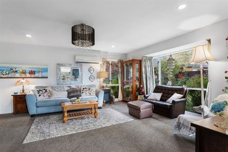 Photo of property in 53 Fairweather Crescent, Kaiapoi, 7630