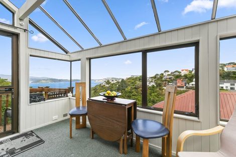 Photo of property in 122 Cashmere Avenue, Khandallah, Wellington, 6035