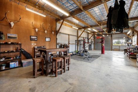 Photo of property in 1845 Kakaramea Road, Ngahinapouri, Hamilton, 3290