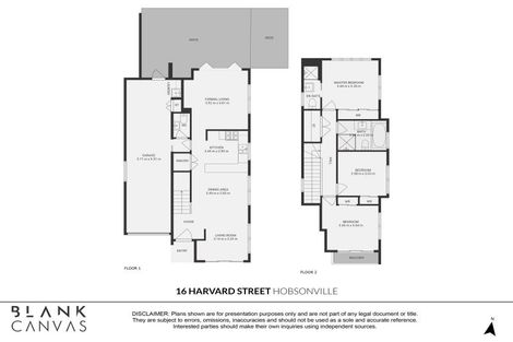 Photo of property in 16 Harvard Street, Hobsonville, Auckland, 0616