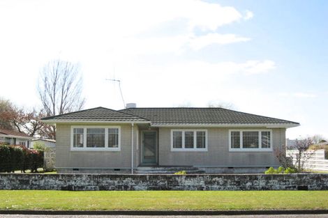 Photo of property in 12 Barry Avenue, Whakatane, 3120