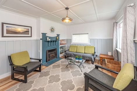 Photo of property in 40 Karaka Street, Castlecliff, Whanganui, 4501