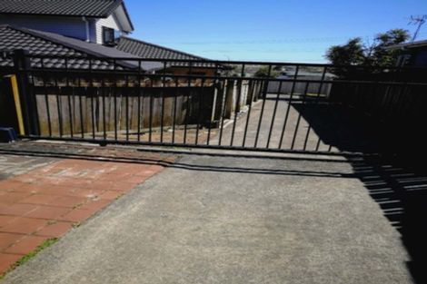 Photo of property in 21a Aspiring Avenue, Clover Park, Auckland, 2019