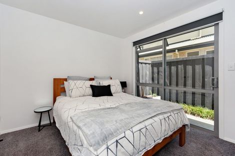 Photo of property in 17u5 Manning Street, Hamilton Central, Hamilton, 3204