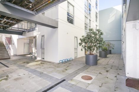Photo of property in Hanson House, 27ua Hanson Street, Mount Cook, Wellington, 6021