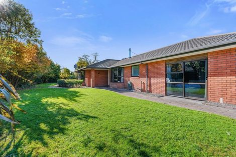 Photo of property in 20 Runnymede Drive, Templeton, Christchurch, 8042