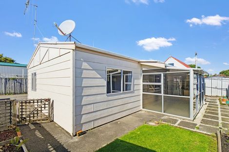 Photo of property in 6b Nikau Street, Tawhero, Whanganui, 4501