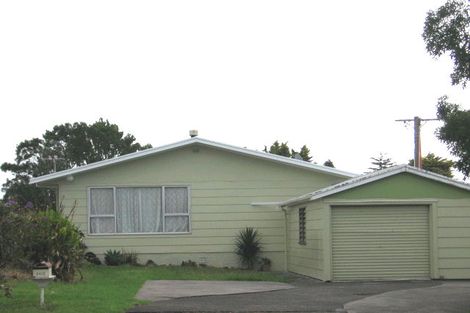 Photo of property in 102 Edmonton Road, Henderson, Auckland, 0612