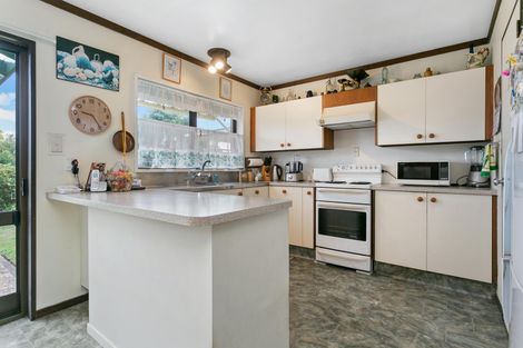 Photo of property in 8 Kestrel Crescent, Matamata, 3400