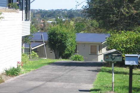 Photo of property in 1/21 Tobruk Crescent, Milford, Auckland, 0620