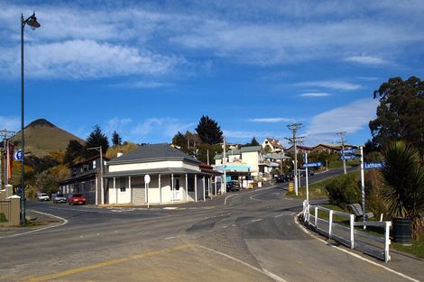Photo of property in 1709 Highcliff Road, Portobello, Dunedin, 9014