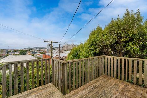 Photo of property in 141 Saint David Street, North Dunedin, Dunedin, 9016
