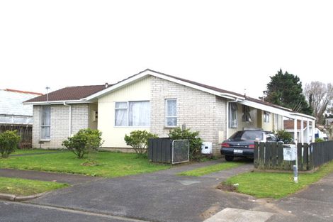 Photo of property in 9 Masters Place, Favona, Auckland, 2024