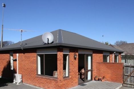 Photo of property in 110 Saint James Avenue, Papanui, Christchurch, 8053