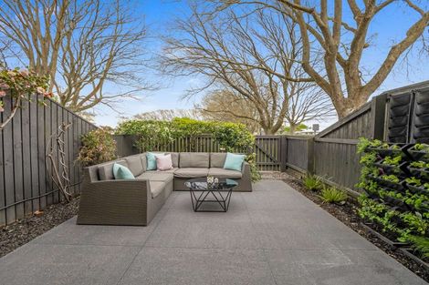 Photo of property in 5/17 Devon Street, Sydenham, Christchurch, 8023