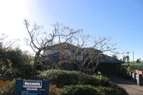 Photo of property in 20 Heritage Avenue, Chartwell, Hamilton, 3210