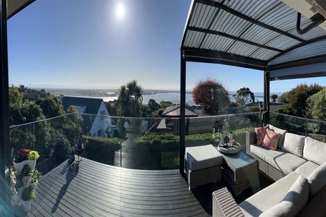 Photo of property in 49 Santa Maria Avenue, Mount Pleasant, Christchurch, 8081