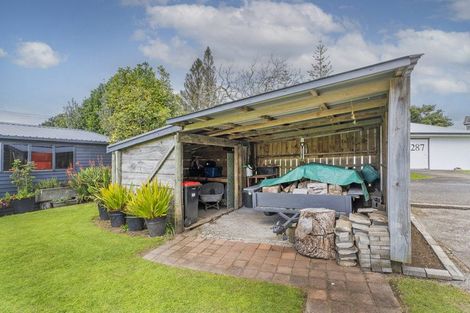 Photo of property in 293 Main Sh25 Road, Tairua, 3508