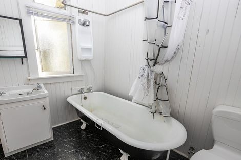 Photo of property in 7 Raleigh Street, Greymouth, 7805