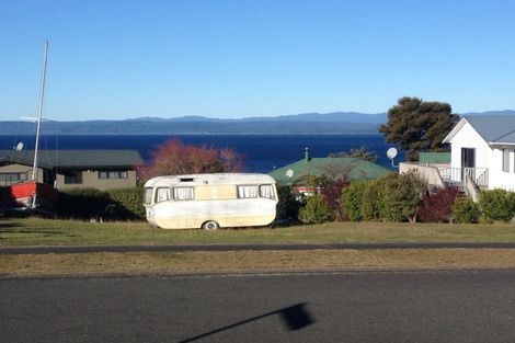Photo of property in 21 Ngati Parekaawa Drive, Kuratau, Turangi, 3381