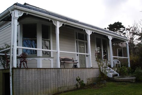 Photo of property in 14 Petherick Crescent, Johnsonville, Wellington, 6037