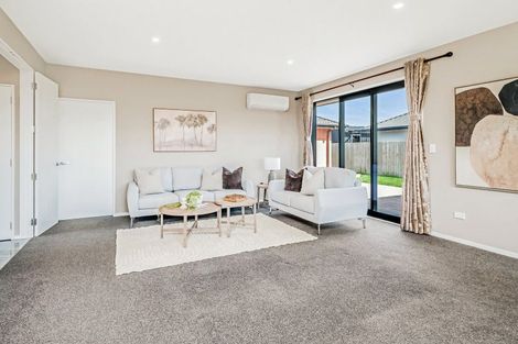 Photo of property in 17 Exeter Lane, Rolleston, 7614