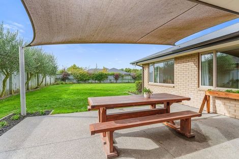 Photo of property in 22 Everest Way, Springston, 7616