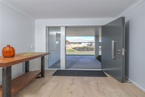 Photo of property in 3 Maggie Place, Te Kauwhata, 3710