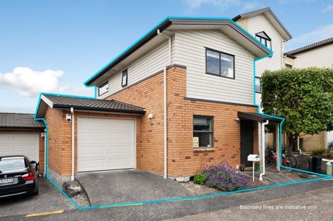 Photo of property in St Claire Village, 39/172 Mcleod Road, Te Atatu South, Auckland, 0610