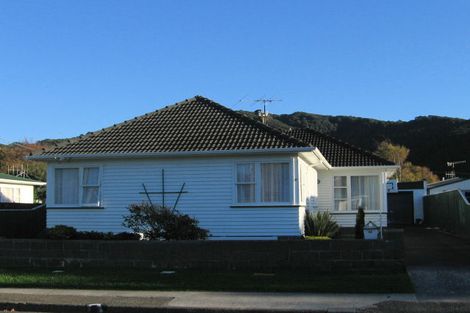 Photo of property in 45 Konini Street, Wainuiomata, Lower Hutt, 5014