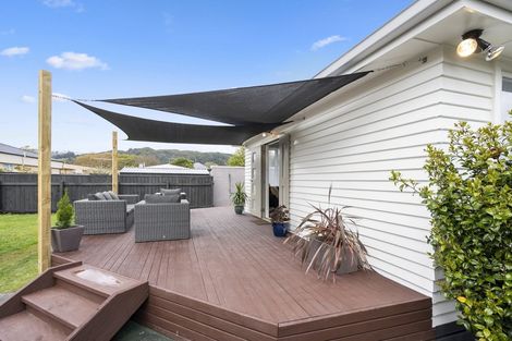 Photo of property in 3f4- Fortune Lane, Trentham, Upper Hutt, 5018