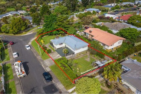 Photo of property in 34 Levesque Street, Birkdale, Auckland, 0626