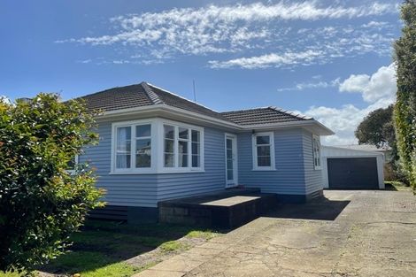 Photo of property in 7 Christmas Road, Manurewa, Auckland, 2102