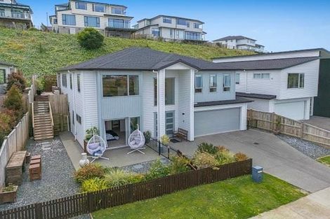 Photo of property in 140 Arran Point Parade, Orewa, 0931