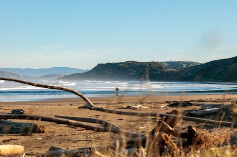 Photo of property in 6 Makorori Beach Road, Makorori, Gisborne, 4073