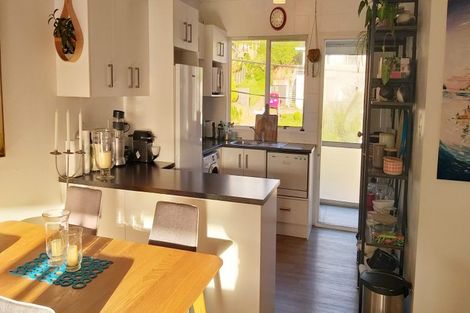Photo of property in 201u3 Derwent Street, Island Bay, Wellington, 6023
