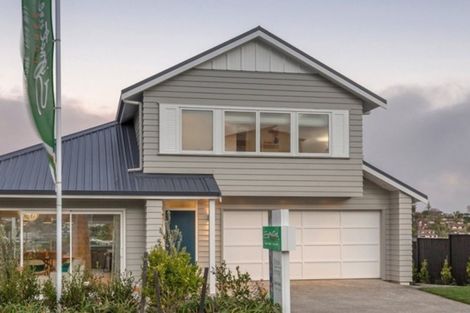 Photo of property in 63 Makete Crescent, Hobsonville, Auckland, 0618