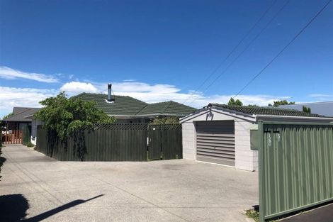 Photo of property in 8 Fovant Street, Russley, Christchurch, 8042