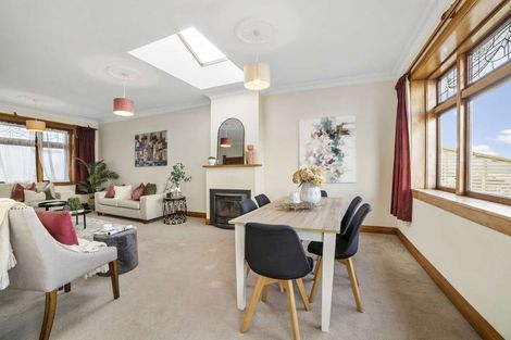 Photo of property in 69 Overtoun Terrace, Hataitai, Wellington, 6021