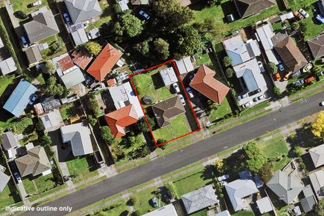 Photo of property in 18 Addington Avenue, Manurewa, Auckland, 2102