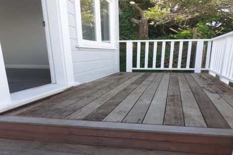 Photo of property in 126 Wallace Street, Mount Cook, Wellington, 6021