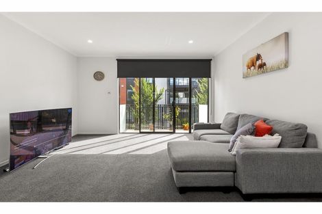 Photo of property in 18/182u London Street, Hamilton Central, Hamilton, 3204
